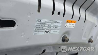 2024 Hyundai IONIQ 5 SEL - zdjęcie 20 z 31 - miniatura