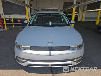 2024 Hyundai IONIQ 5 SEL - zdjęcie 2 z 31 - miniatura