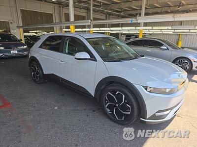 2024 Hyundai IONIQ 5 SEL - zdjęcie 3 z 31 - miniatura