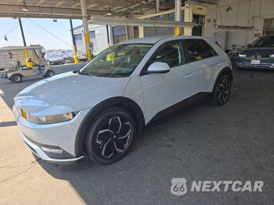 2024 Hyundai IONIQ 5 SEL - zdjęcie 1 z 31 - miniatura