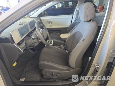2024 Hyundai IONIQ 5 SEL - zdjęcie 7 z 33 - miniatura
