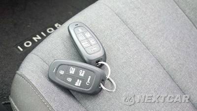 2024 Hyundai IONIQ 5 SEL - zdjęcie 21 z 31 - miniatura