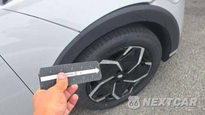 2024 Hyundai IONIQ 5 SE - zdjęcie 19 z 28 - miniatura