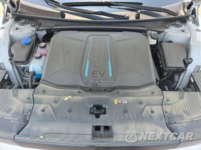 2024 Hyundai IONIQ 5 SEL - zdjęcie 15 z 26 - miniatura