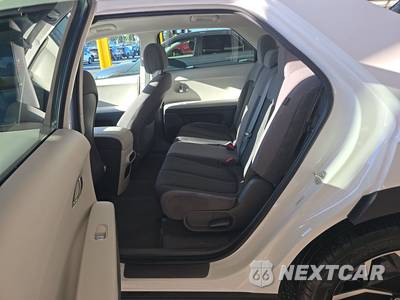 2024 Hyundai IONIQ 5 SEL - zdjęcie 13 z 30 - miniatura