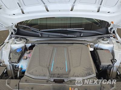 2024 Hyundai IONIQ 5 SE - zdjęcie 15 z 28 - miniatura