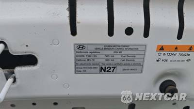 2024 Hyundai IONIQ 5 SEL - zdjęcie 19 z 30 - miniatura