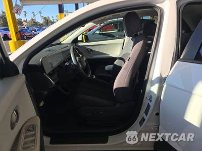 2024 Hyundai IONIQ 5 SEL - zdjęcie 7 z 30 - miniatura