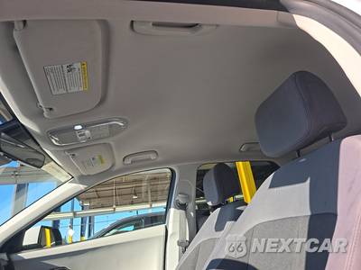 2024 Hyundai IONIQ 5 SEL - zdjęcie 21 z 30 - miniatura