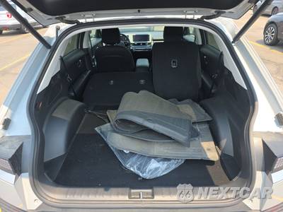 2024 Hyundai IONIQ 5 SEL - zdjęcie 16 z 26 - miniatura