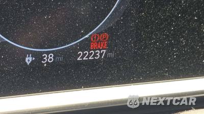 2024 Hyundai IONIQ 6 SE - zdjęcie 18 z 24 - miniatura
