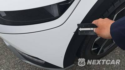 2024 Hyundai IONIQ 5 SEL - zdjęcie 29 z 30 - miniatura
