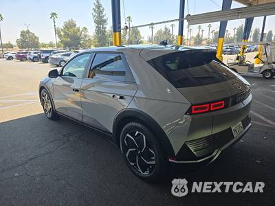 2024 Hyundai IONIQ 5 SEL - zdjęcie 6 z 31 - miniatura