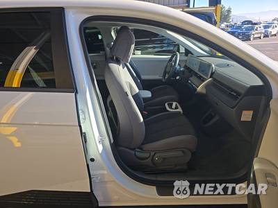 2024 Hyundai IONIQ 5 SEL - zdjęcie 8 z 30 - miniatura