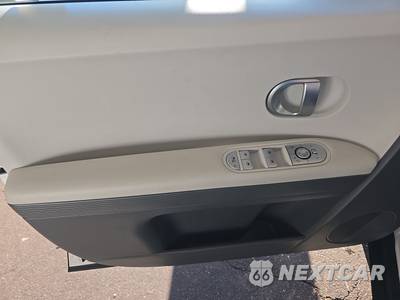 2024 Hyundai IONIQ 5 SEL - zdjęcie 9 z 30 - miniatura