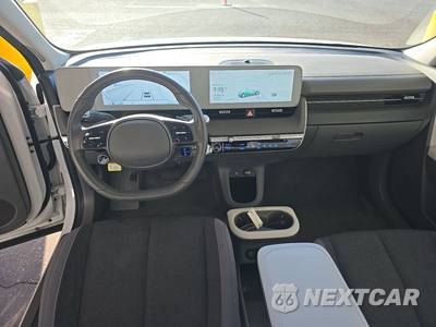 2024 Hyundai IONIQ 5 SEL - zdjęcie 11 z 30 - miniatura