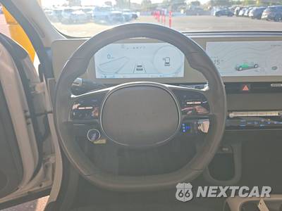 2024 Hyundai IONIQ 5 SEL - zdjęcie 10 z 30 - miniatura