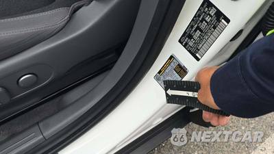 2024 Hyundai IONIQ 5 SEL - zdjęcie 25 z 30 - miniatura