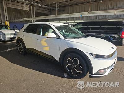2024 Hyundai IONIQ 5 SEL - zdjęcie 3 z 30 - miniatura