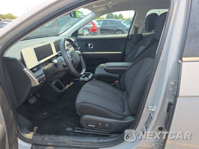 2024 Hyundai IONIQ 5 SEL - zdjęcie 7 z 26 - miniatura