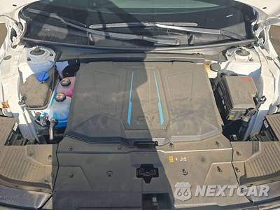 2024 Hyundai IONIQ 5 SEL - zdjęcie 15 z 30 - miniatura