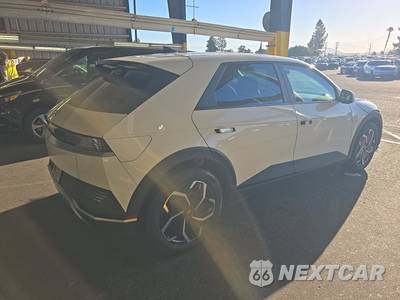 2024 Hyundai IONIQ 5 SEL - zdjęcie 4 z 30 - miniatura