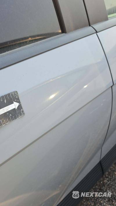 2024 Hyundai IONIQ 5 SEL - zdjęcie 26 z 26 - miniatura