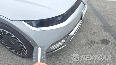 2024 Hyundai IONIQ 5 Limited - zdjęcie 18 z 20 - miniatura