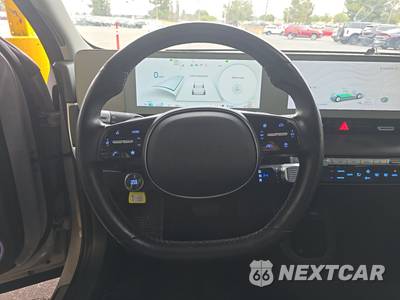 2024 Hyundai IONIQ 5 Limited - zdjęcie 10 z 38 - miniatura