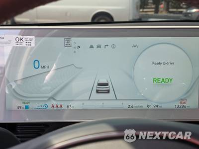 2024 Hyundai IONIQ 5 SEL - zdjęcie 12 z 22 - miniatura