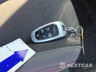 2024 Hyundai IONIQ 5 SEL - zdjęcie 20 z 22 - miniatura