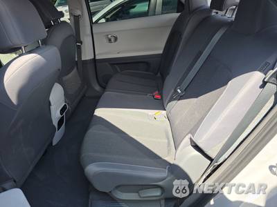 2024 Hyundai IONIQ 5 SEL - zdjęcie 13 z 22 - miniatura