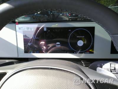 2024 Hyundai IONIQ 5 SEL - zdjęcie 18 z 22 - miniatura