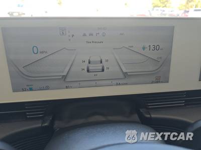 2024 Hyundai IONIQ 5 SEL - zdjęcie 12 z 19 - miniatura
