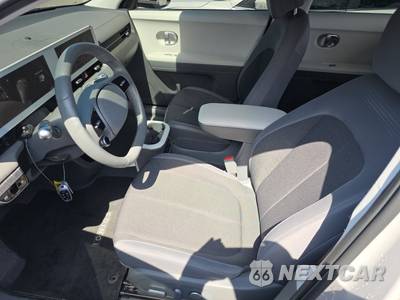 2024 Hyundai IONIQ 5 SEL - zdjęcie 7 z 22 - miniatura