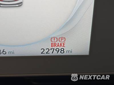 2024 Hyundai IONIQ 5 Limited - zdjęcie 12 z 20 - miniatura