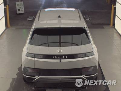 2024 Hyundai IONIQ 5 SEL - zdjęcie 5 z 22 - miniatura