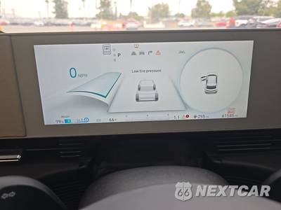 2024 Hyundai IONIQ 5 Limited - zdjęcie 12 z 38 - miniatura
