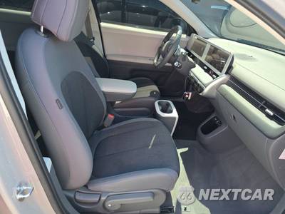 2024 Hyundai IONIQ 5 SEL - zdjęcie 8 z 22 - miniatura