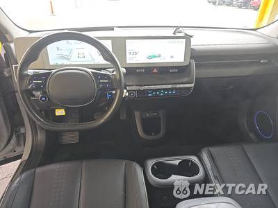 2024 Hyundai IONIQ 5 Limited - zdjęcie 11 z 38 - miniatura