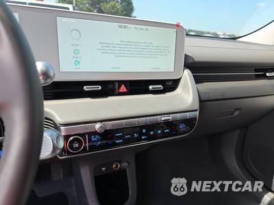 2024 Hyundai IONIQ 5 SEL - zdjęcie 11 z 22 - miniatura