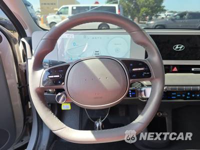 2024 Hyundai IONIQ 5 SEL - zdjęcie 10 z 22 - miniatura
