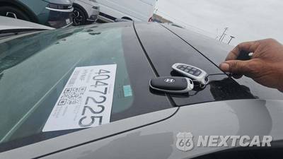 2024 Hyundai IONIQ 5 Limited - zdjęcie 20 z 38 - miniatura