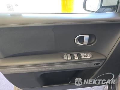 2024 Hyundai IONIQ 5 Limited - zdjęcie 9 z 20 - miniatura