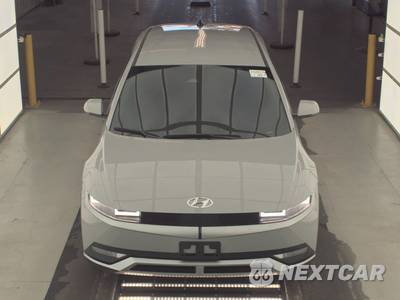2024 Hyundai IONIQ 5 SEL - zdjęcie 2 z 22 - miniatura