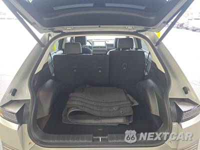 2024 Hyundai IONIQ 5 Limited - zdjęcie 16 z 38 - miniatura