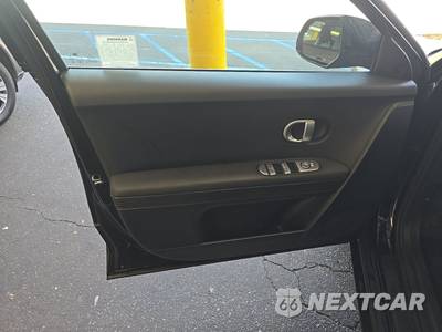2024 Hyundai IONIQ 5 SEL - zdjęcie 9 z 19 - miniatura