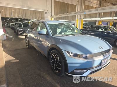 2024 Hyundai IONIQ 5 SEL - zdjęcie 3 z 36 - miniatura