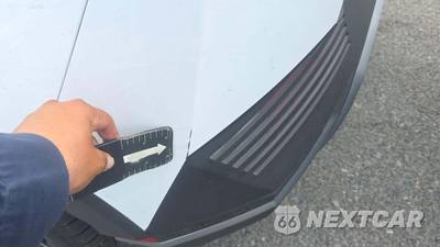 2024 Hyundai IONIQ 5 SEL - zdjęcie 22 z 23 - miniatura