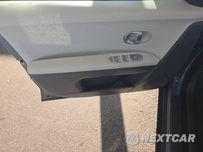 2024 Hyundai IONIQ 5 SEL - zdjęcie 9 z 36 - miniatura